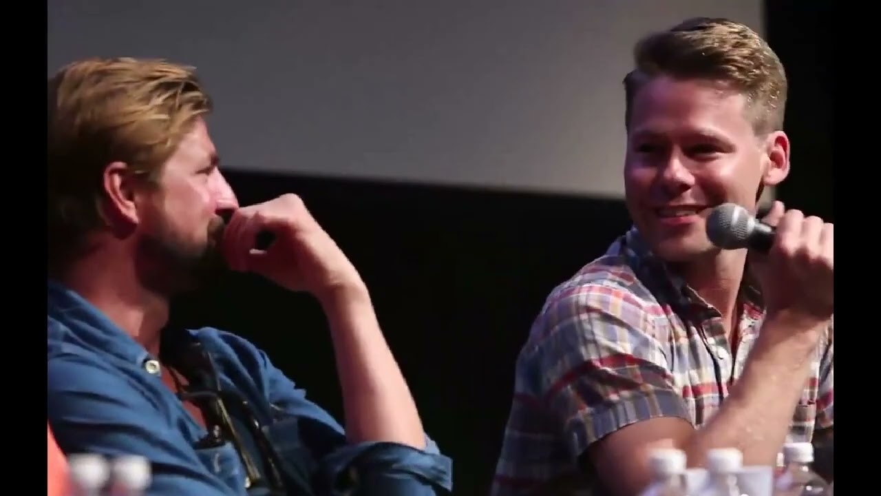 GANDY - GAle harold raNDY harrison -  Dime lo que sientes