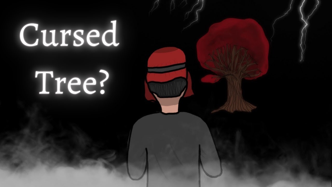 Hmong Horror Animation: Red Tree | Tsob Ntoo Liab