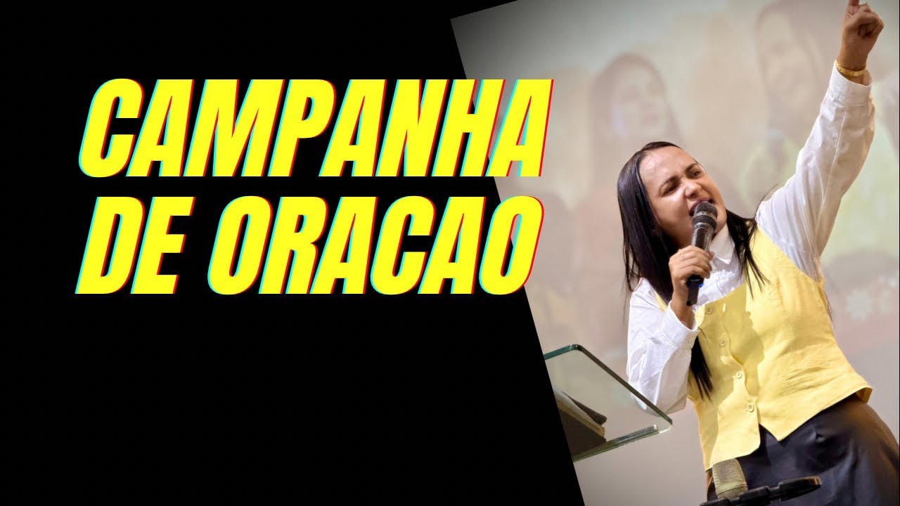 Encerramento da Campanha