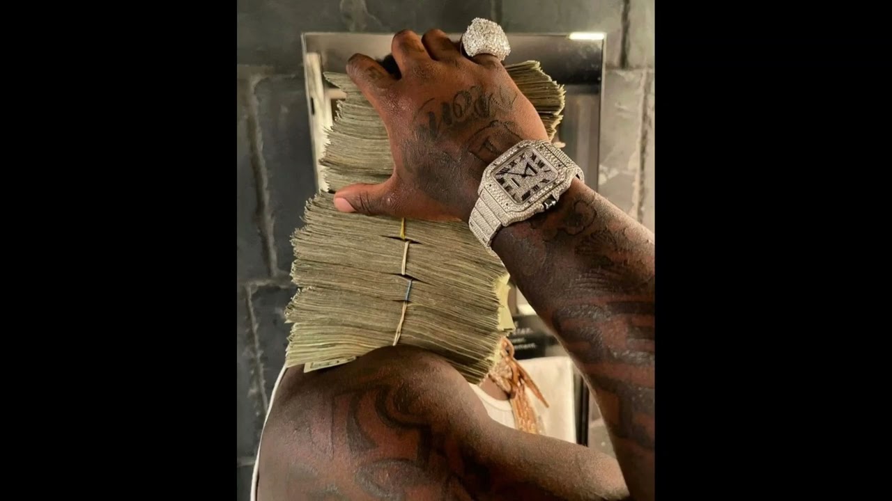 [FREE] Detroit Type Beat x YN Jay Sample Type Beat – “No Loyalty”