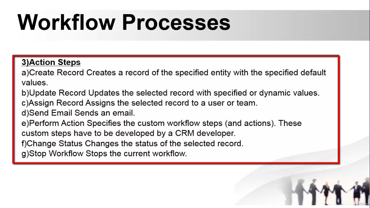 11  Workflow Processes