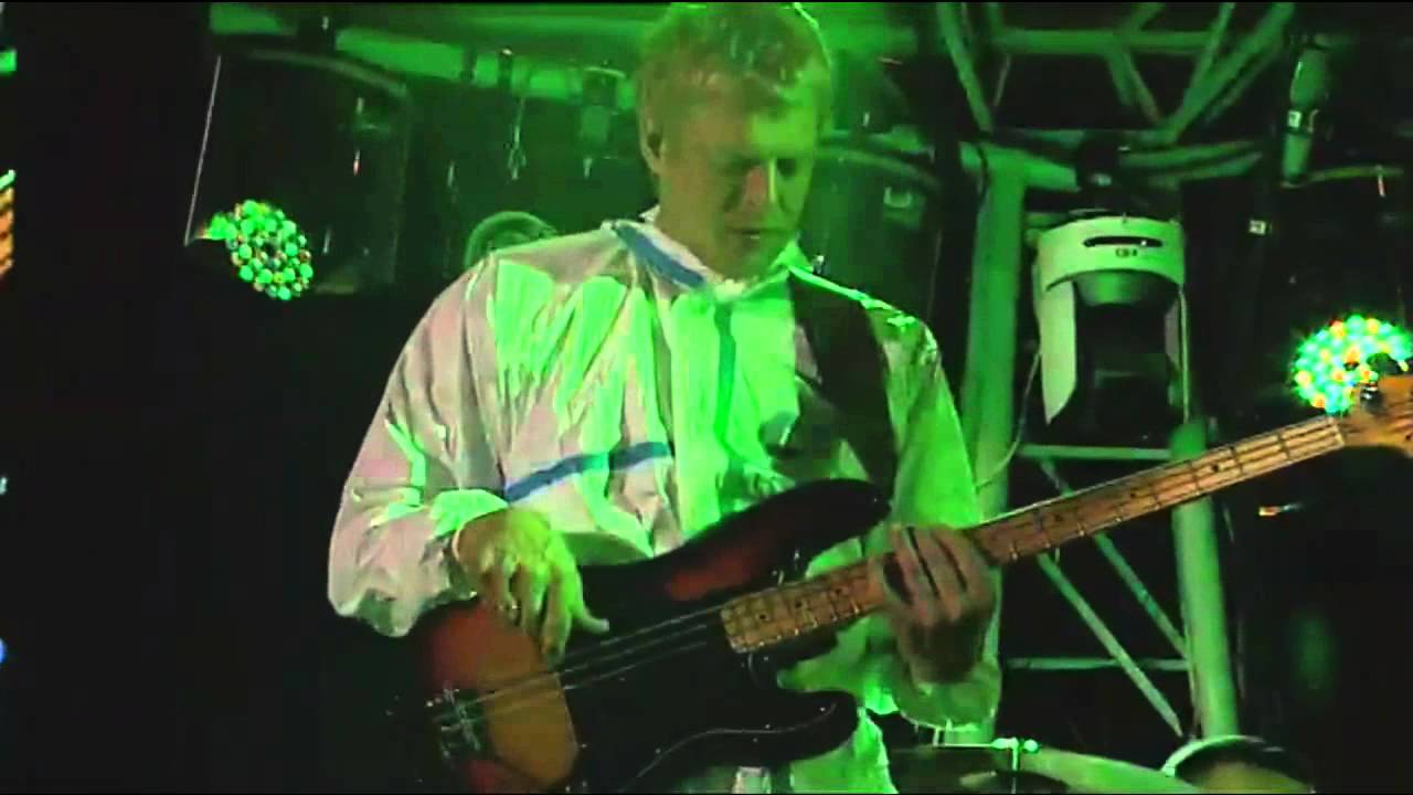 Prāta Vētra - Tur kaut kam ir jābūt (Live Rīga 2012)