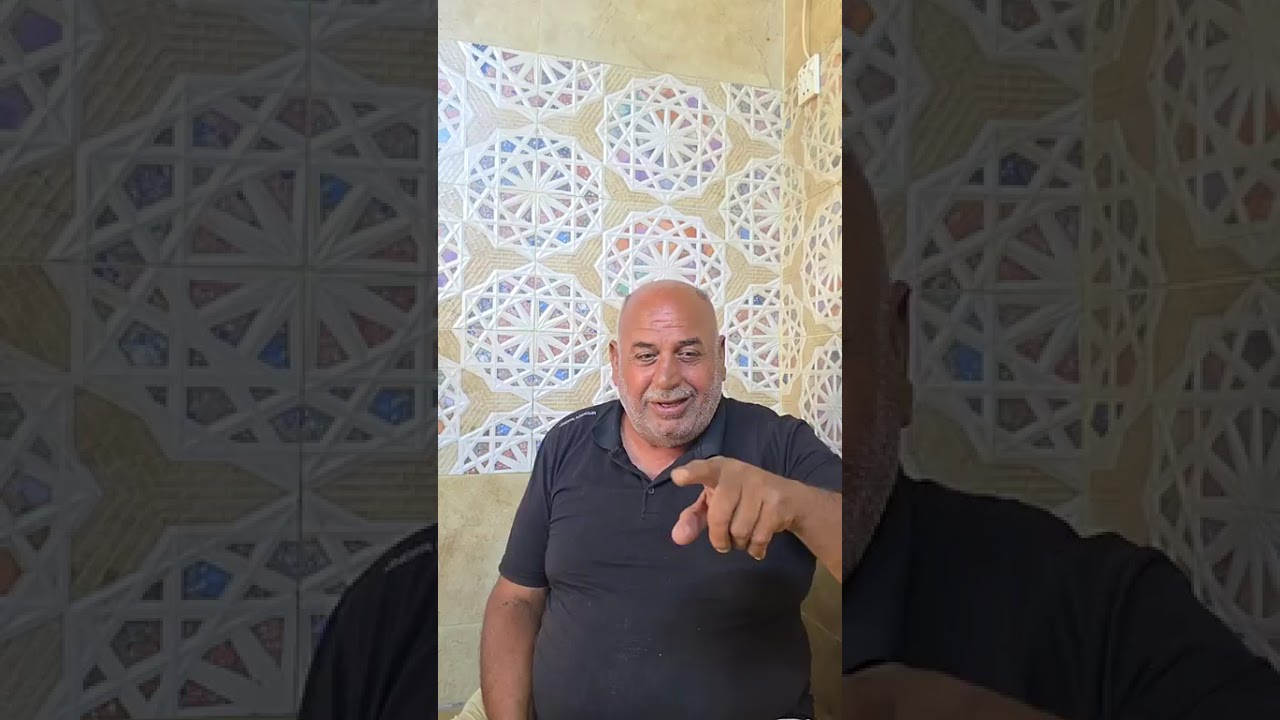 لقاء خاص ويه الكابتن خليل الحداد حول فكات الطير وتدريج صحيح 