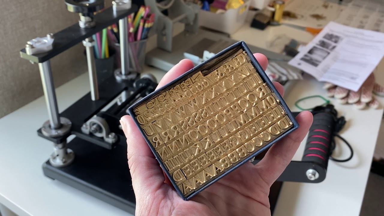 Unboxing the Foilcraft EZ Pro 4x3