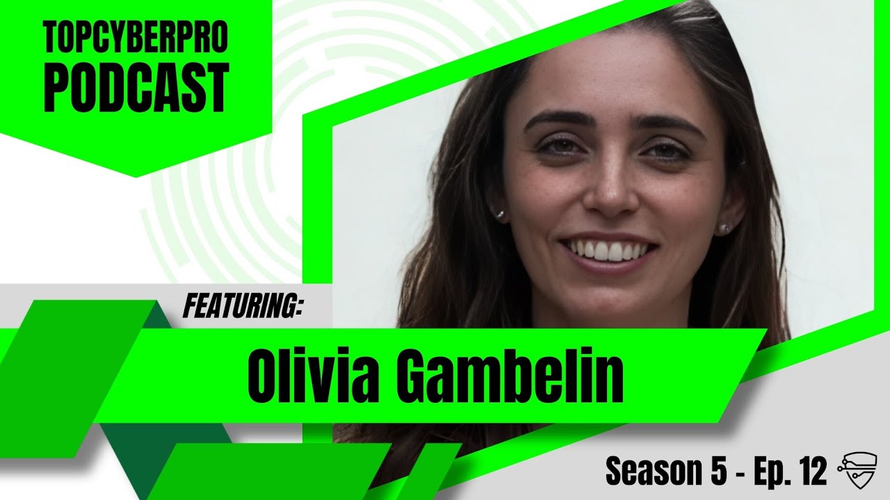Responsible AI Ethics & Privacy with Olivia Gambelin