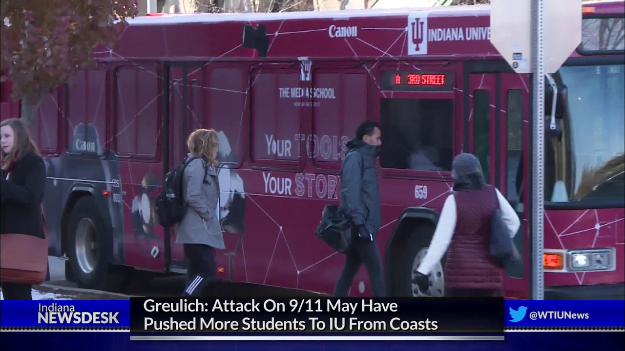 Where'd All These Student Housing Complexes Come From?