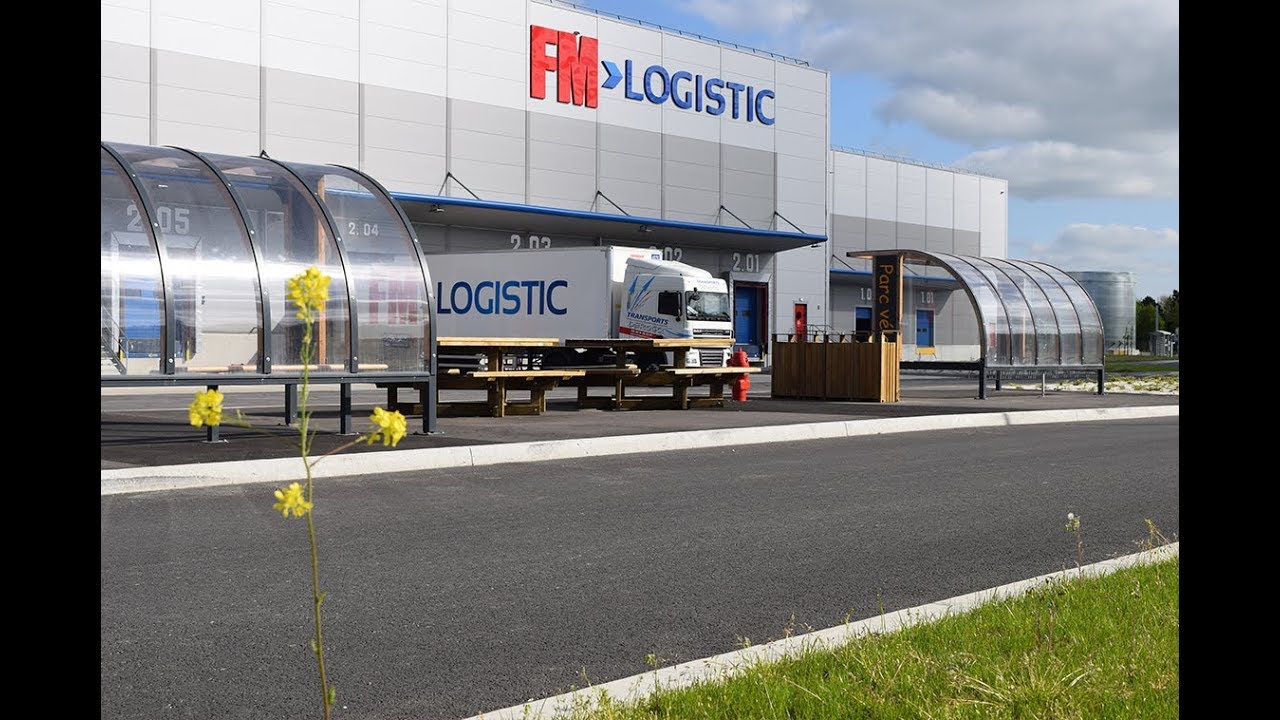 Témoignages Europe Snacks et Petit Navire - FM Logistic L'Herbergement [FR]