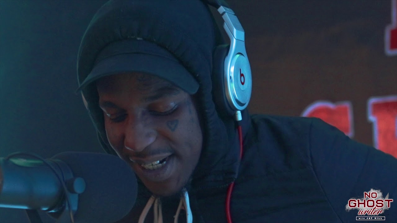 No GhostWriter | Hard Head kash Freestyle