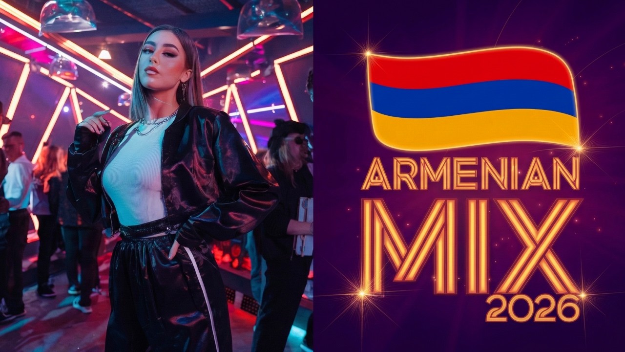 Haykakan HOQUC ❤️ SRTIC Erger 2026 || Հայկական ՀՈԳՈՒՑ ՍՐՏԻՑ Երգեր 2026 🤩Mixing Beats🤩