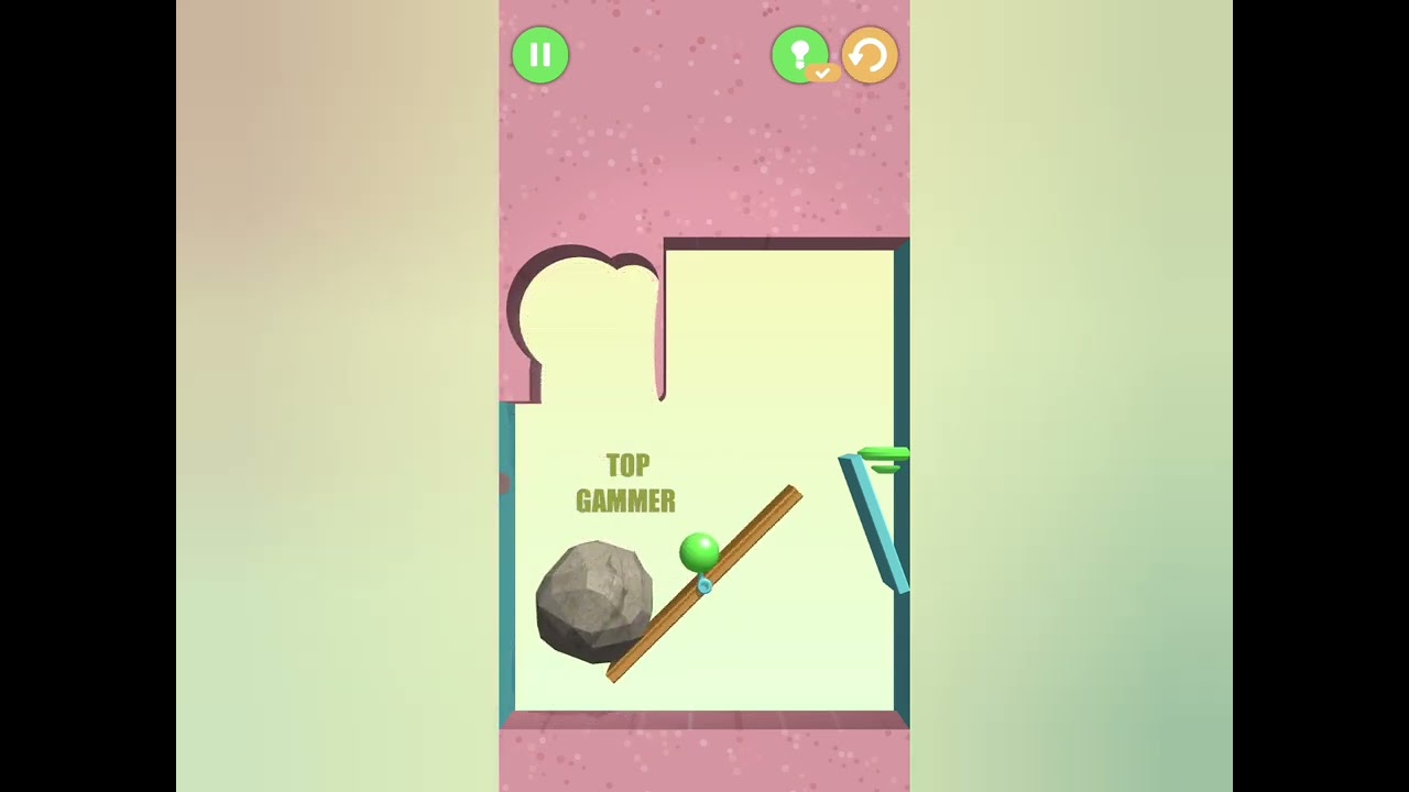 dig this! 696-13 | Short Stack | Dig this level 696-13 Gameplay walkthrough solution