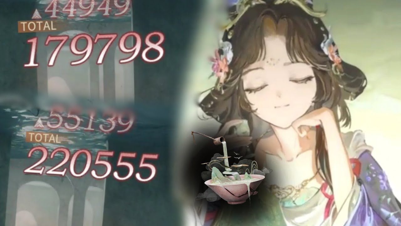 [리버스:1999] 혈중알코올수치 100%(2.7버전 곡랑 광상 시연)