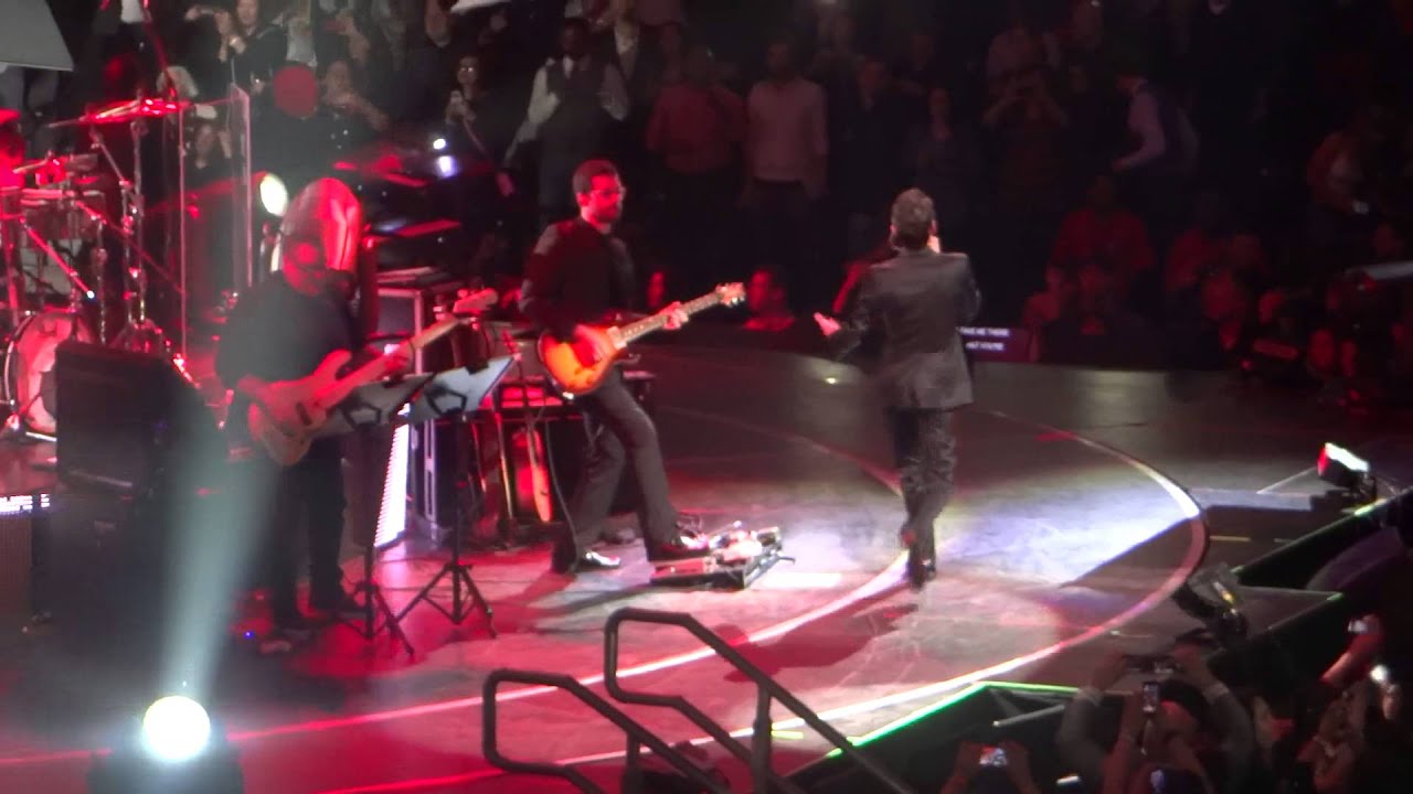 Marc Anthony, 