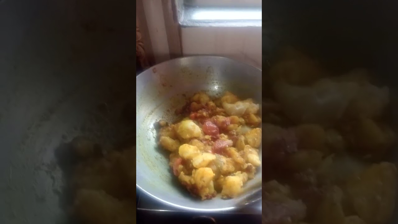 Palk bhaji🤤🤤🤤🤪🤪🤪 
