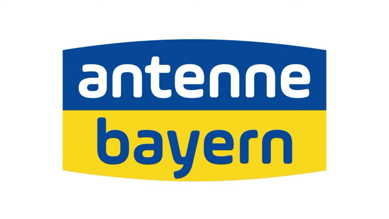 Antenne Bayern Jingles Update