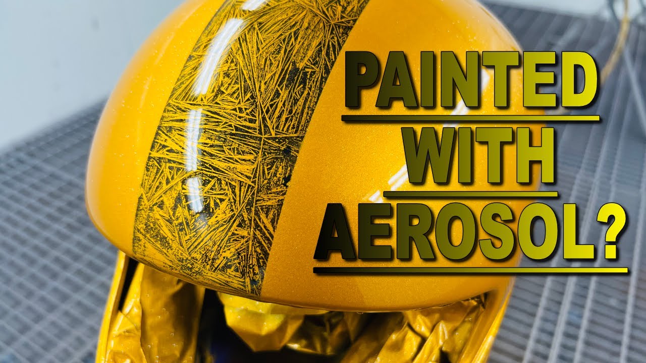 YELLOW VORTEX - SILVER FLAKEZ - MUTANT CRYSTALZ - AEROSOLS