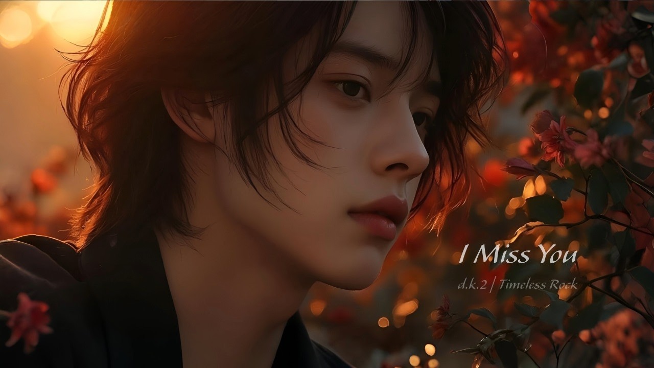 I Miss You | Waiting Where Love Still Burns