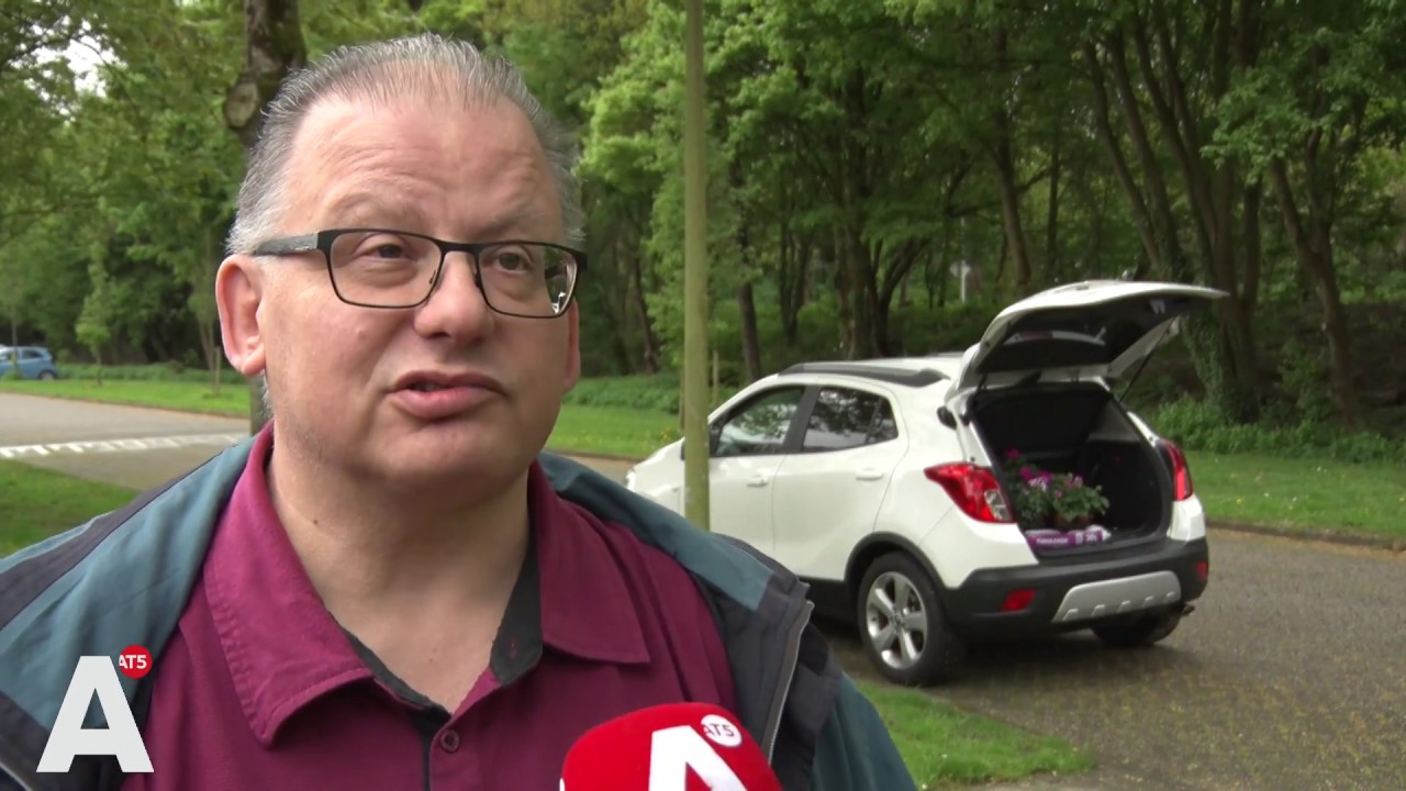 Na 31 jaar opeens parkeerboetes in Gein