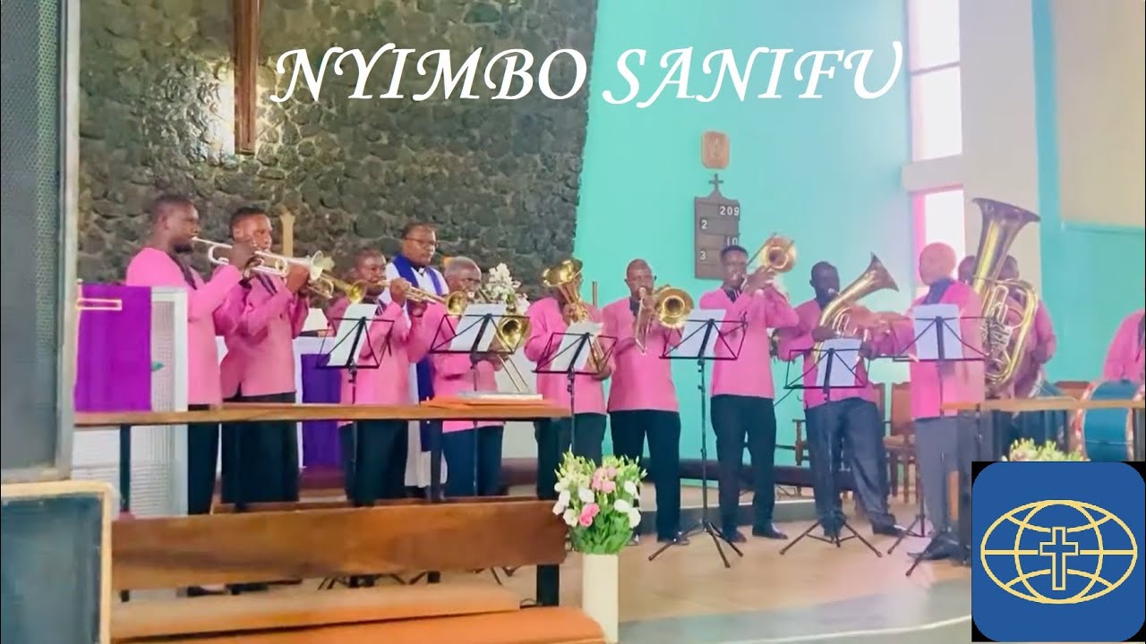 JUKWAA LA NYIMBO SANIFU