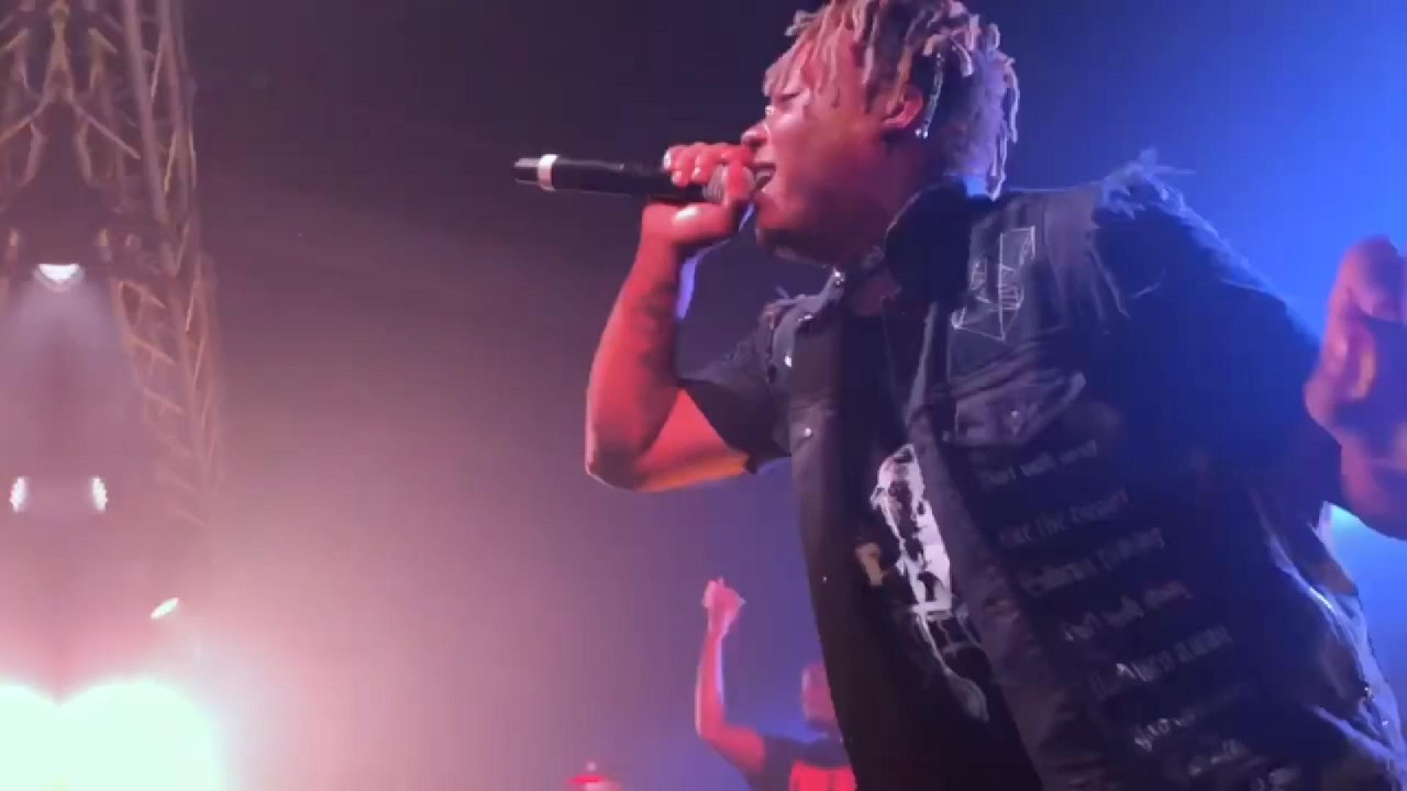 [FREE] Juice WRLD Type Beat 2026 