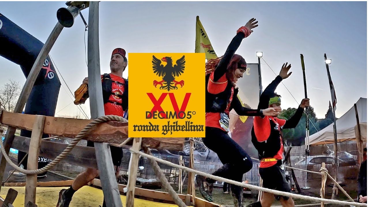 Ronda Ghibellina 2025