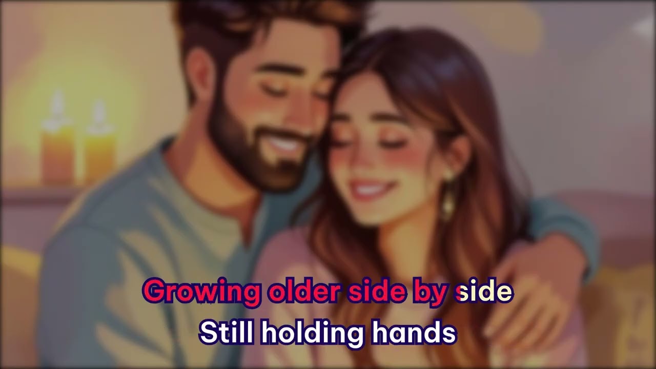 With You Forever - AI song by Hai Nguyen