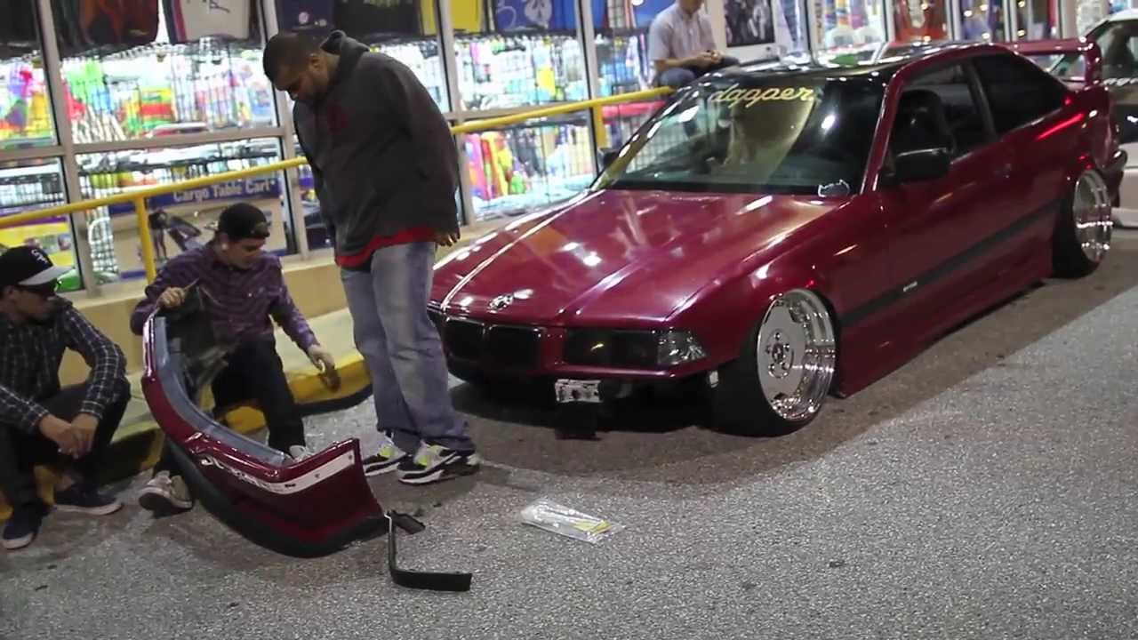 MarkT Films H2Oi Ocean City, Maryland PART 2 at NIGHT