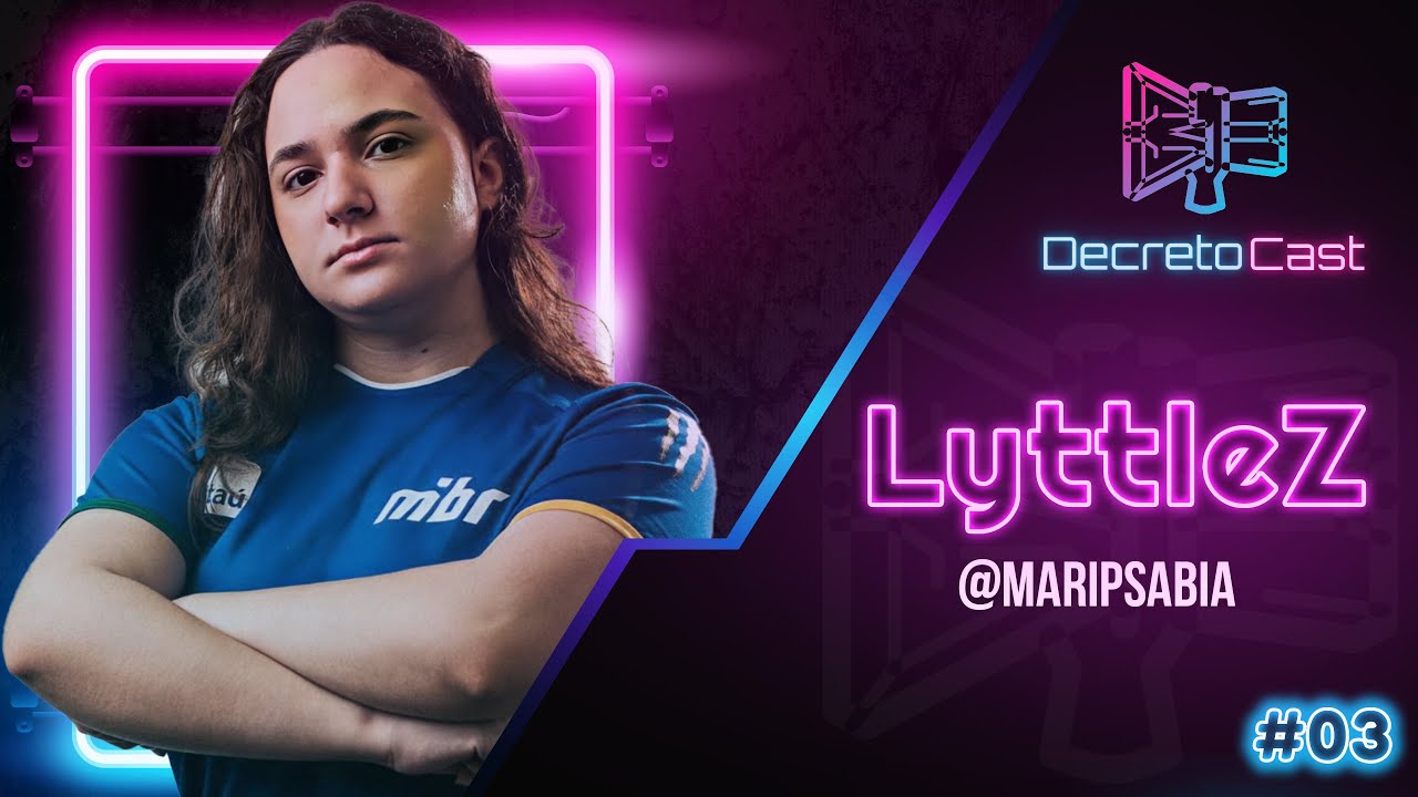 LytteZ no DecretoCast #95