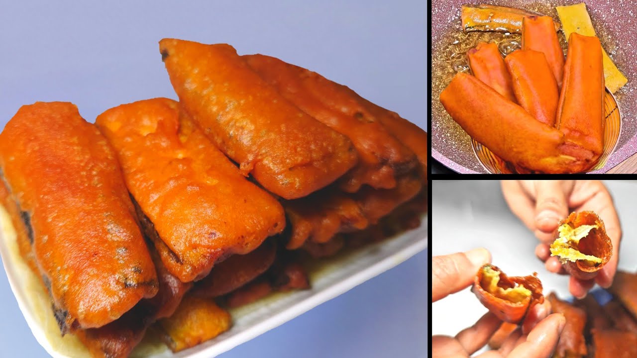 মচমচে পারফেক্ট বেগুনি বানানো সবচেয়ে সহজ ⁉️ ফুলকো মচমচে বেগুনি বানানোর গোপন টিপস সহ |Ramadan Special 