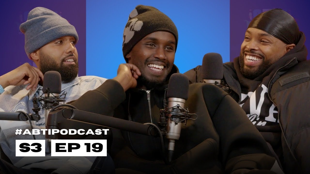 Small Abdi - how I got swindled by girls in Somalia. EP19 