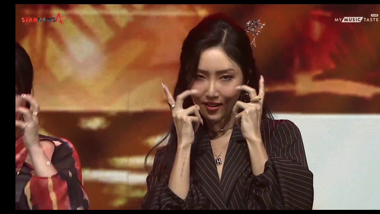 2020 AAA MAMAMOO+ONEUS Part2. (Performance cut)