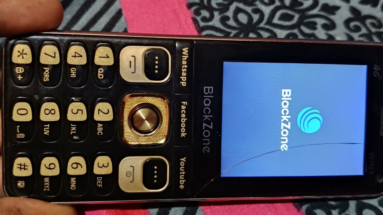 Blackzone Winx 4G HARD RESET|Blackzone pattern|Password|Format|Blackzone Hard Reset