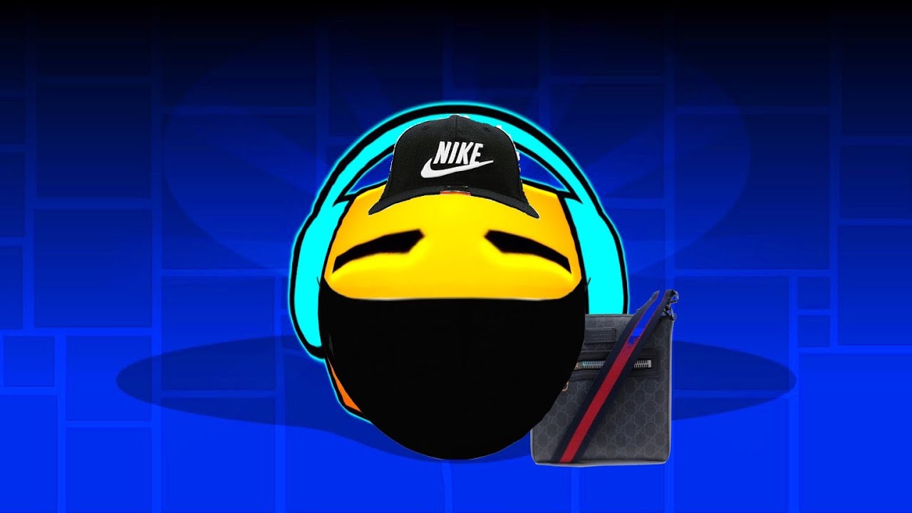 Geometry Dash Cycles But Drill
