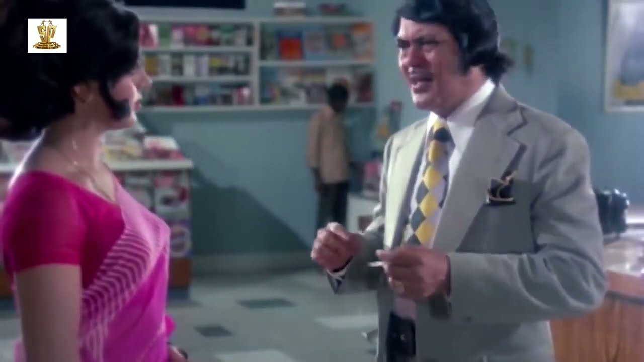 Prem Nagar | Full Movie | Rajesh Khanna | Hema Malini | Prem Chopra | Superhit Bollywood Movie
