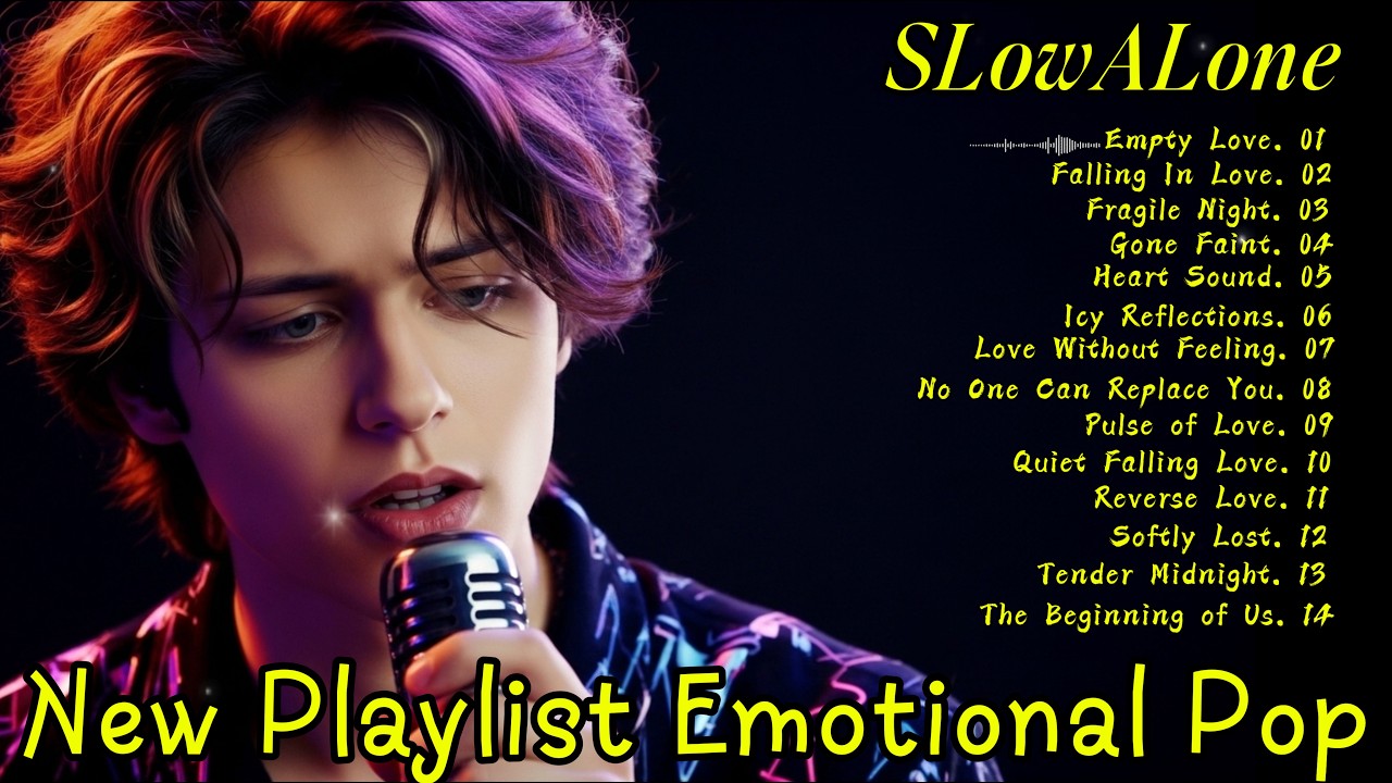 New Playlist Sad Emotional Songs Hits 2026 #trending #viral #song #pop #sadsong #popmusic #emotional