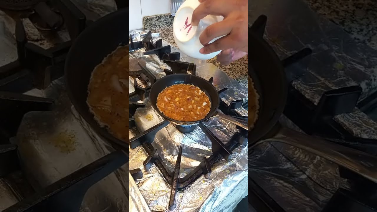 SK FOOD is live