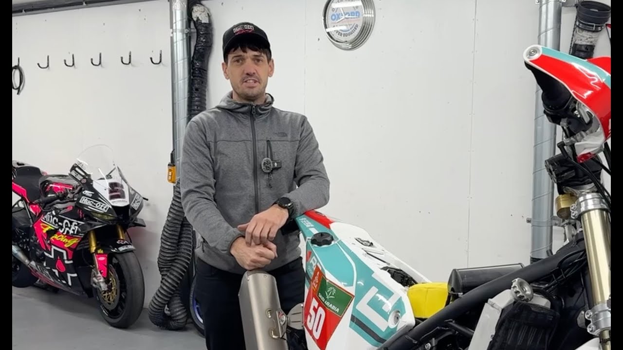 Building Kove 450 for Dakar 2026 | Rally Navigation & Reliability