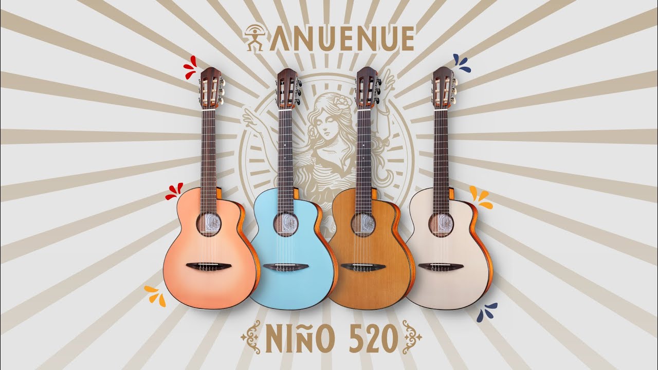 aNueNue 