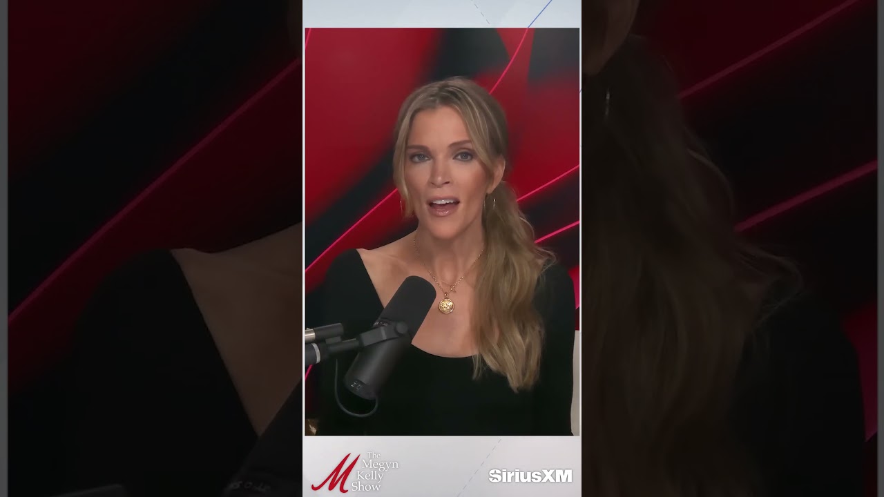 Megyn Kelly on Why Independent Media's Responsible for RFK to Go From Deplatforming to HHS Secretary