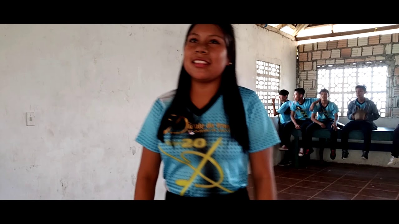 GMDT_-_Nüma rü namecümaütchi [Clipe Oficial] Diante do Trono