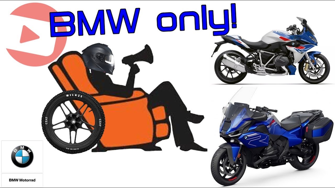 BMW R 1300 RT (2025) / R 1250 (2025) Review | BMW R 1300 GS Adventure teszt | Fotelmotoros