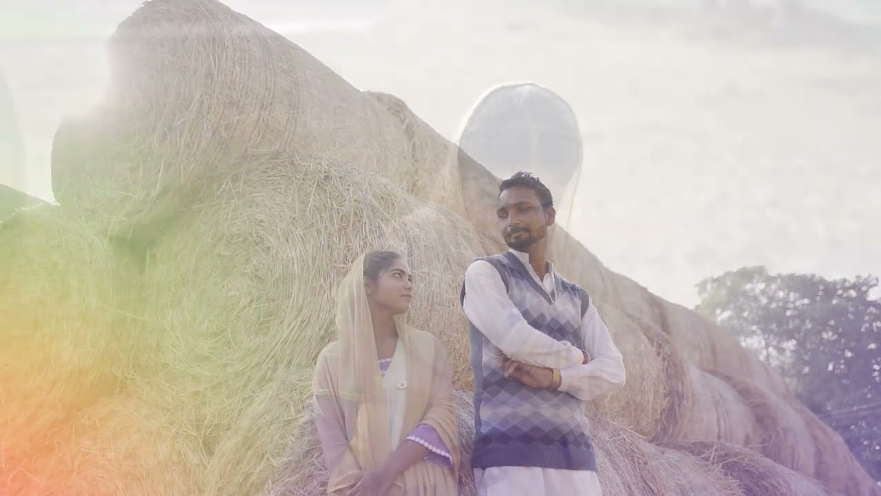 Ajay & palak pre-wedding shoot 2026