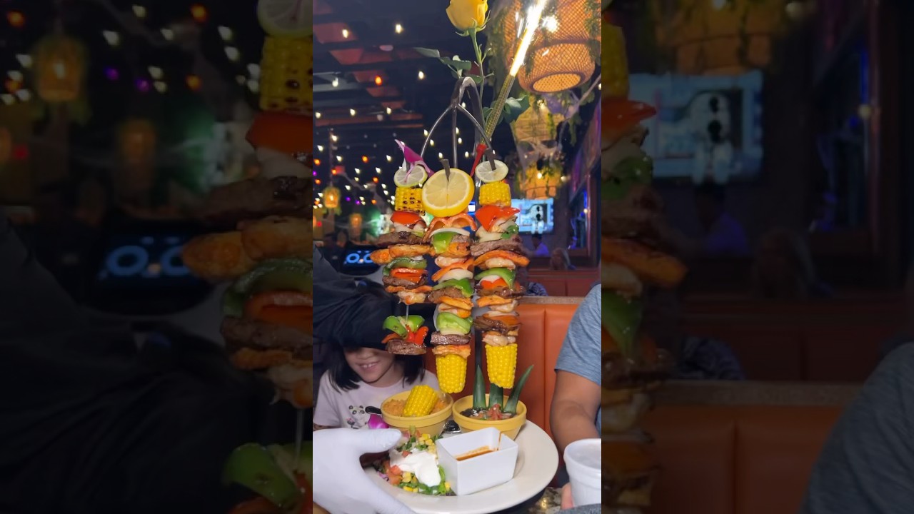 Best vibes Mexican Restaurant in Atlanta! 