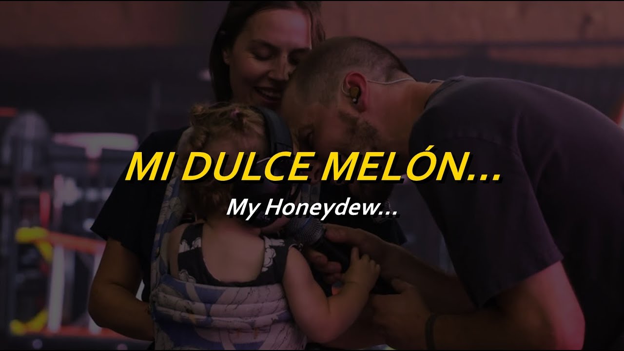 Kendall Schmidt - Honeydew | Letra en Español - Lyrics