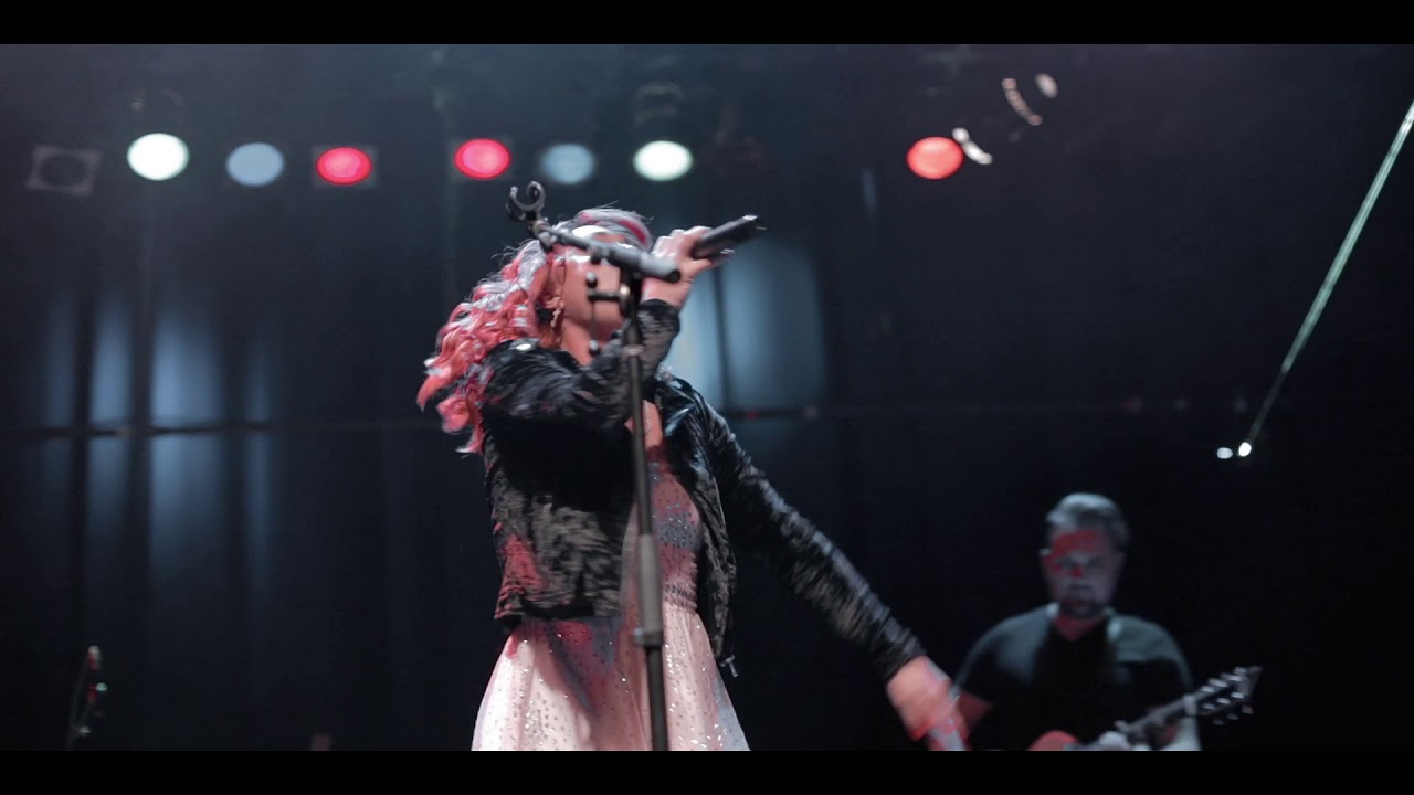Casi Joy Live at The Uptown Theater (NYE)