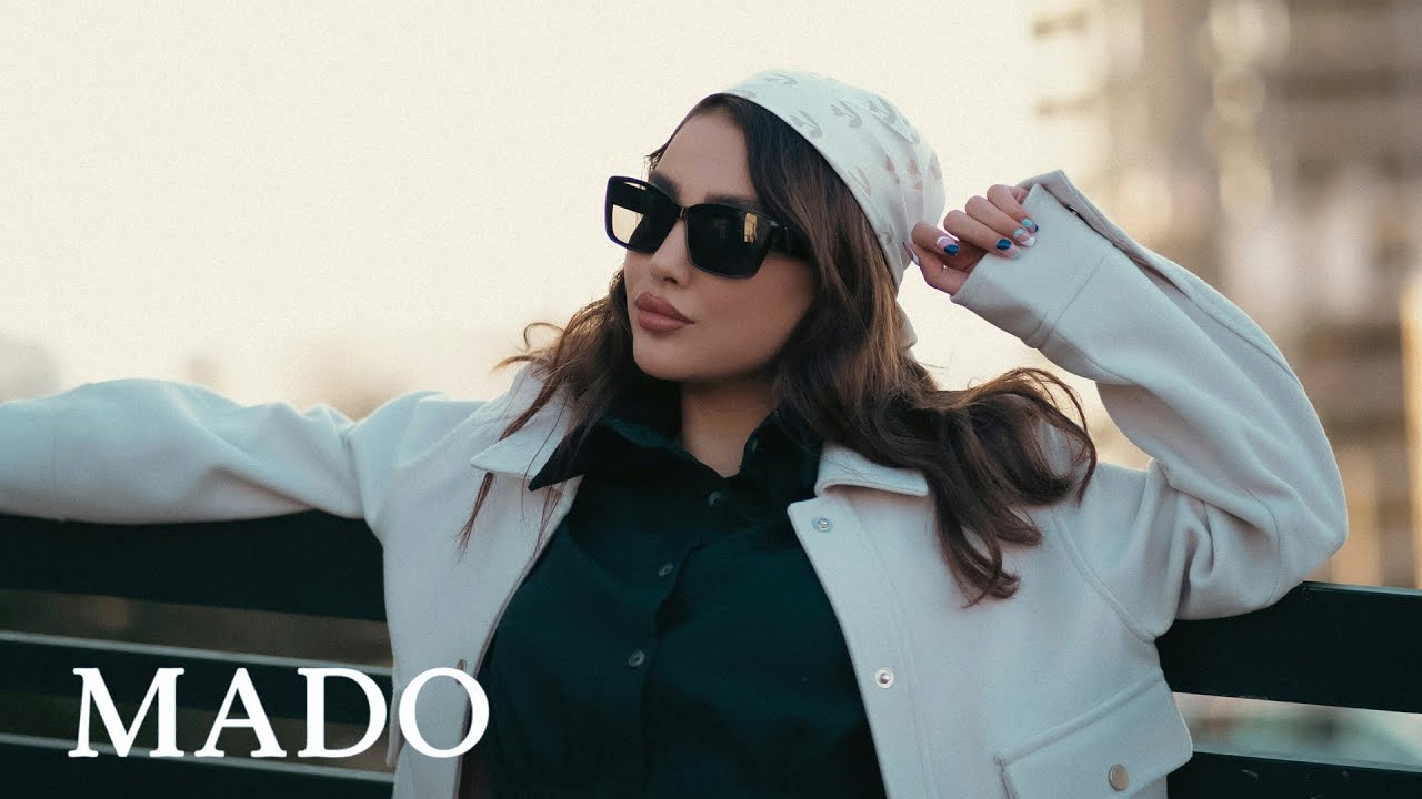 MADO - Top Retro Deep House Mix 2026 Top Retro Vocal Mix #deephouse