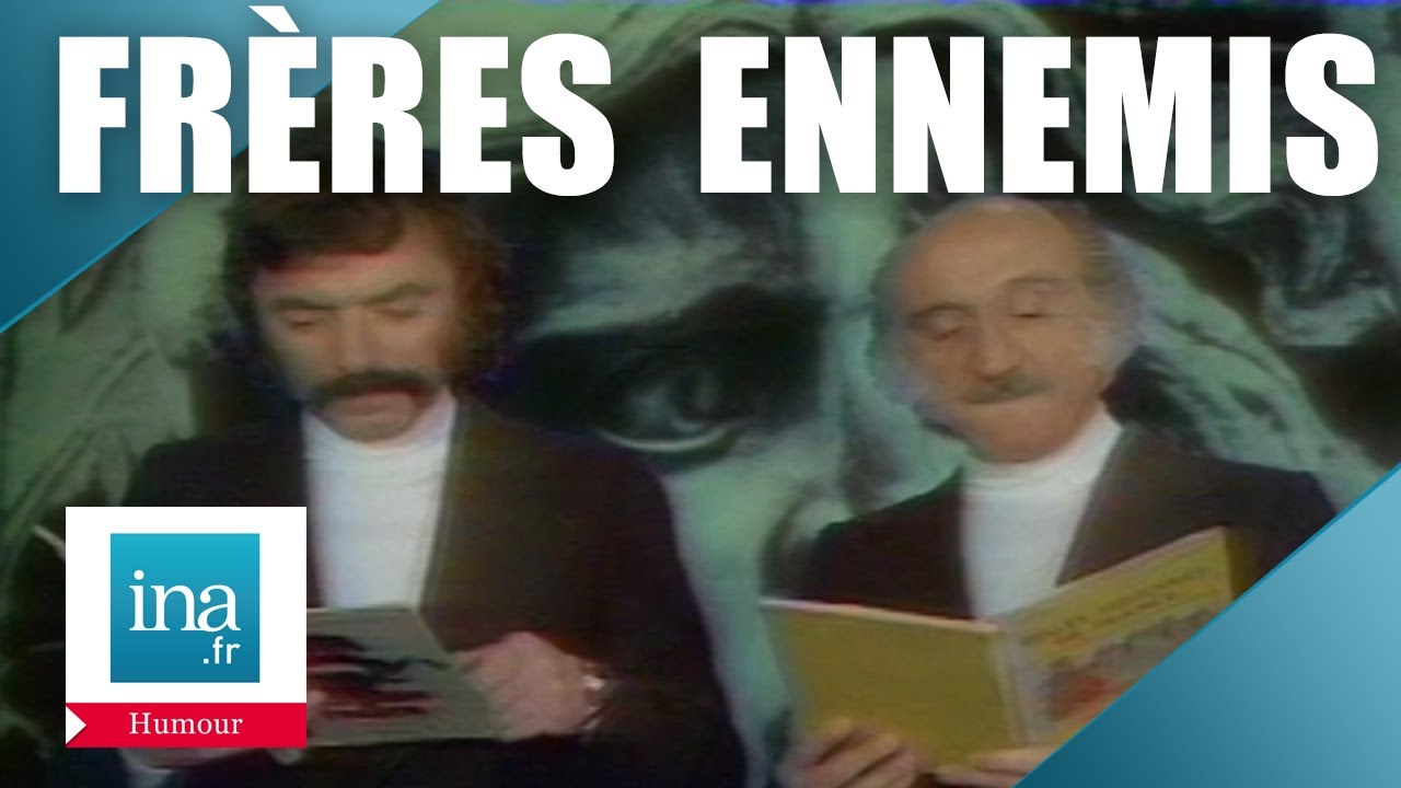 Les Frères Ennemis 