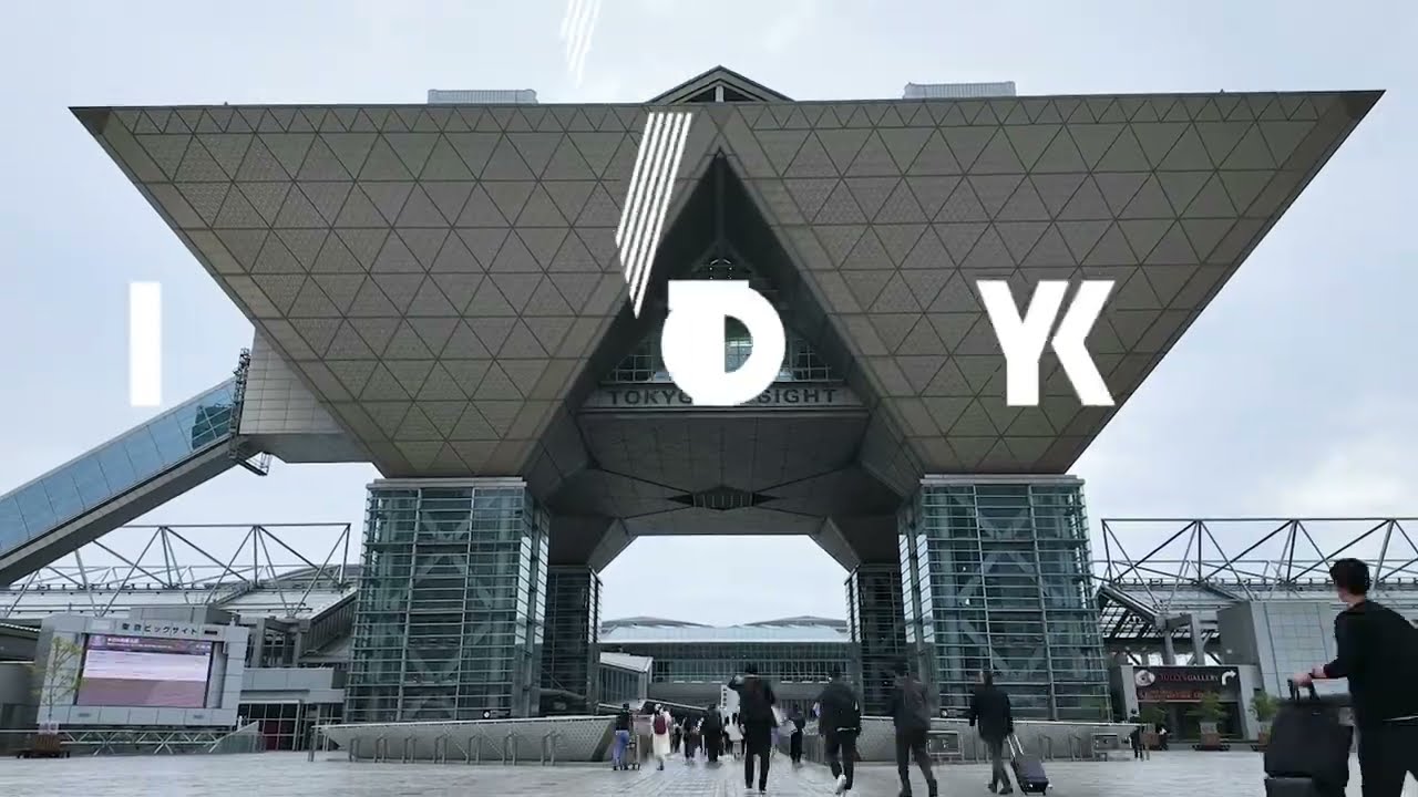 第16回 FaW TOKYO ファッションワールド 東京 2025秋