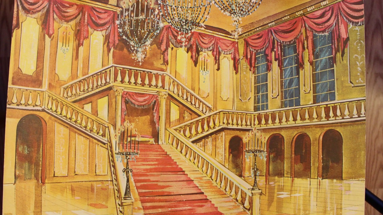 Barbie & Ken Little Theater