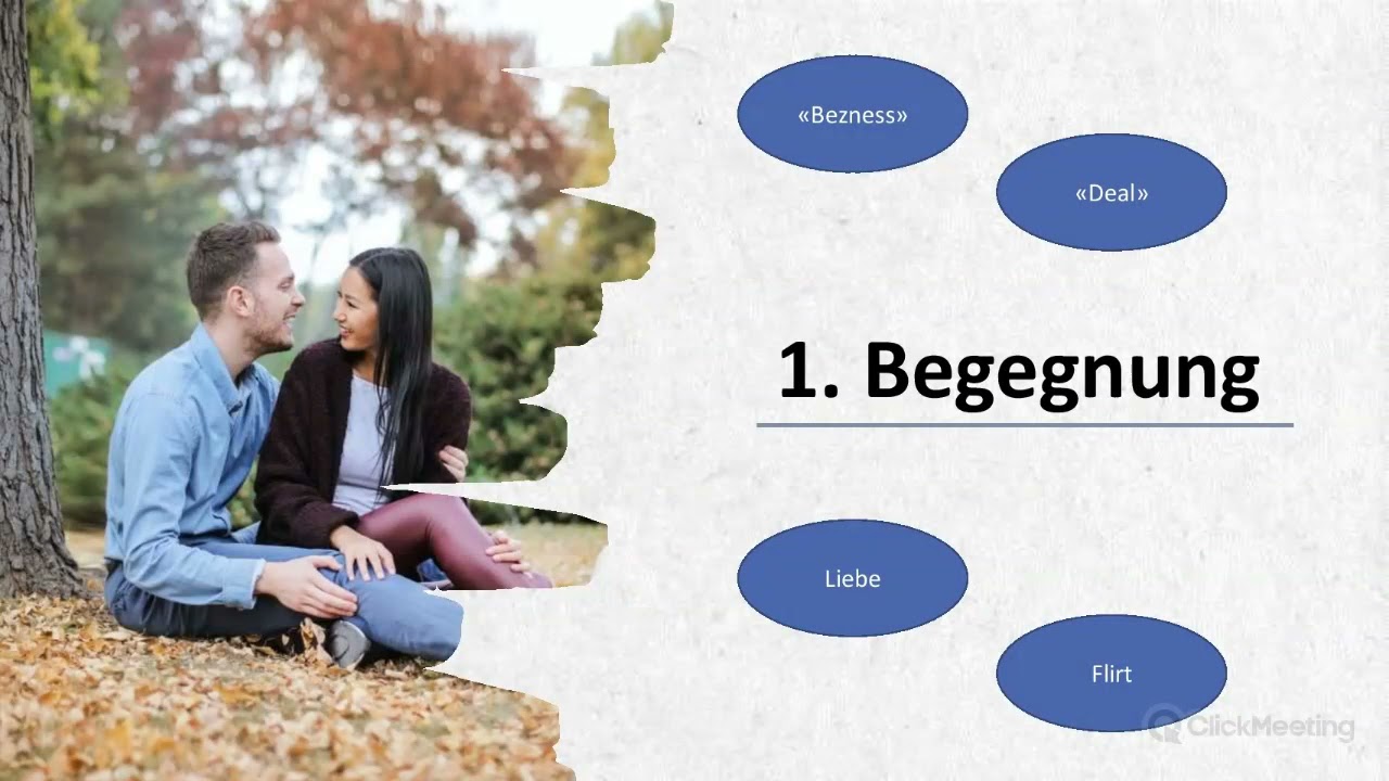 Video 10 Tipps für eine Beziehung zwischen Tunesiern und Europäerinnen