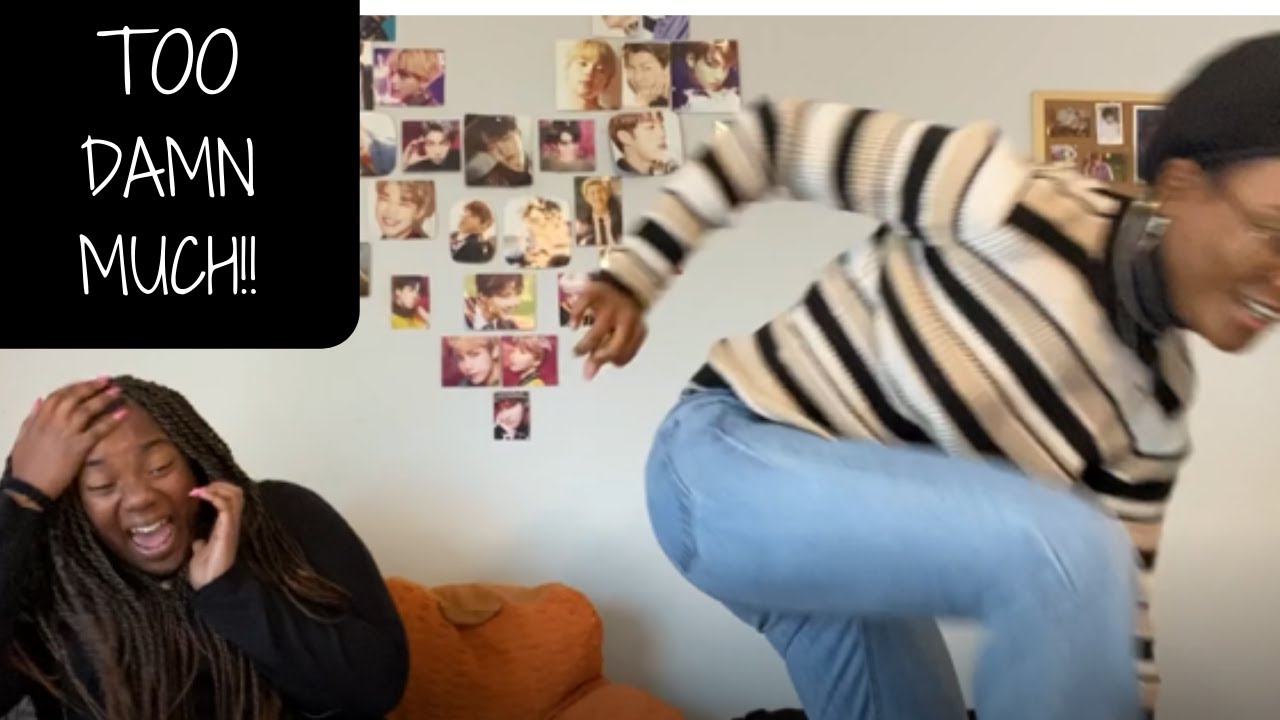 WayV (威神V) Love Talk MV Reaction